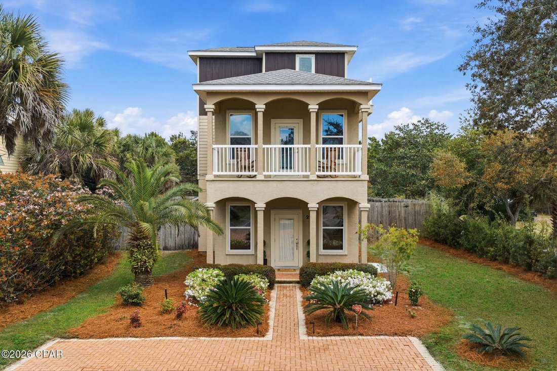 House in Rosemary Beach, Florida, United States 3 - 17598911
