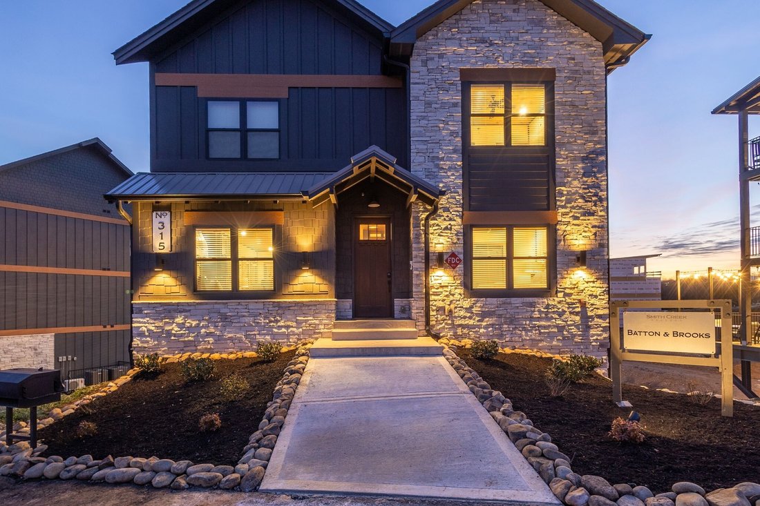 House in Sevierville, Tennessee, United States 4 - 17607186