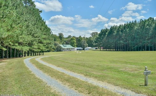 House in Apex, North Carolina, United States 1