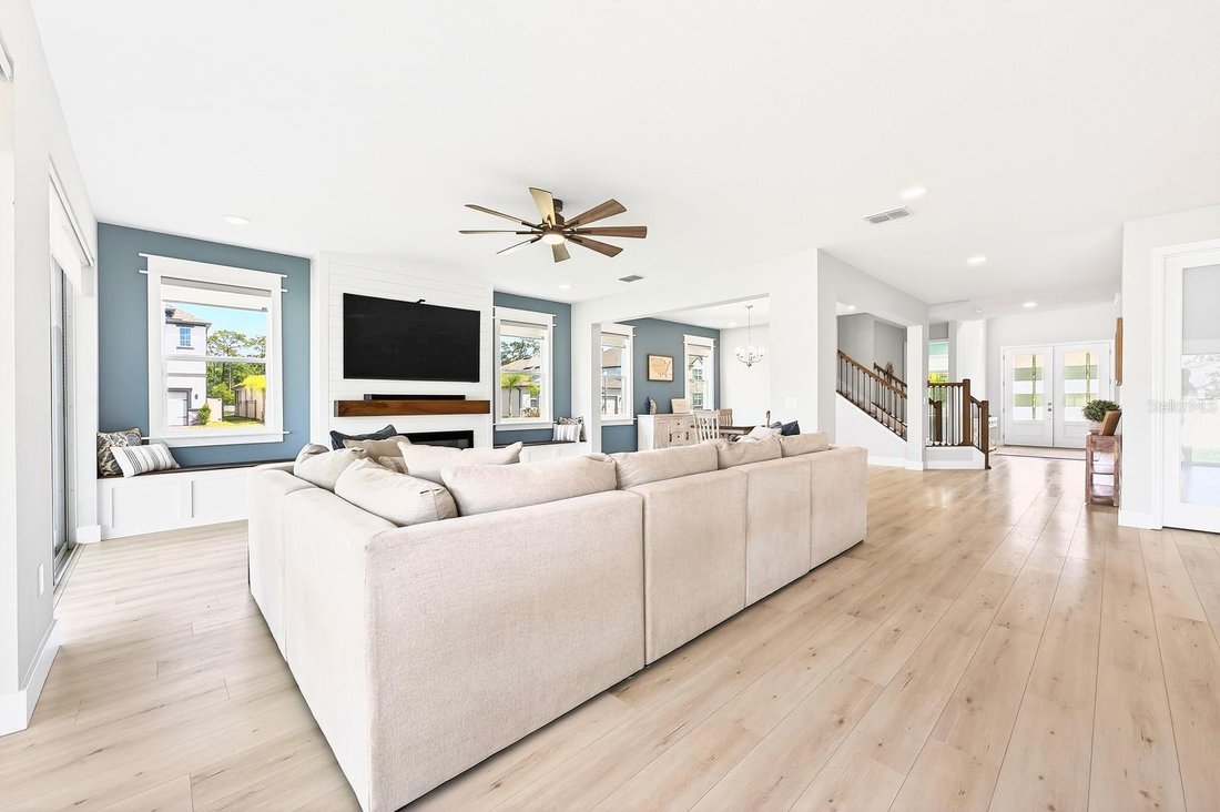 House in Oviedo, Florida, United States 4 - 17613175