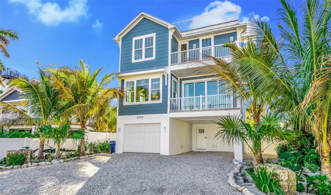 House in Bradenton Beach, Florida, United States 3 - 17603907