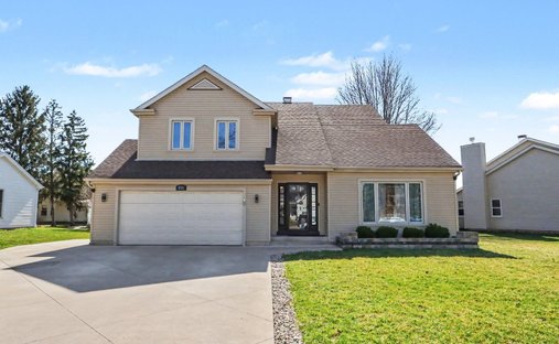 Casa a Bolingbrook, Illinois, Stati Uniti 1