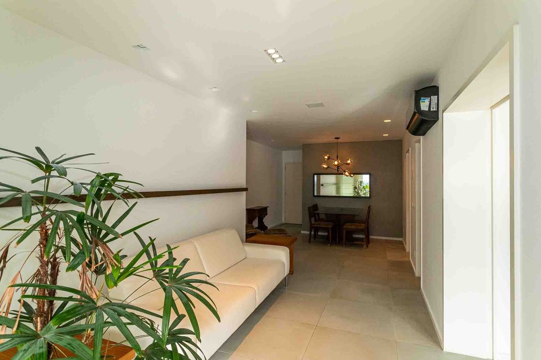 Apartment in Rio de Janeiro, State of Rio de Janeiro, Brazil 4 - 17598442