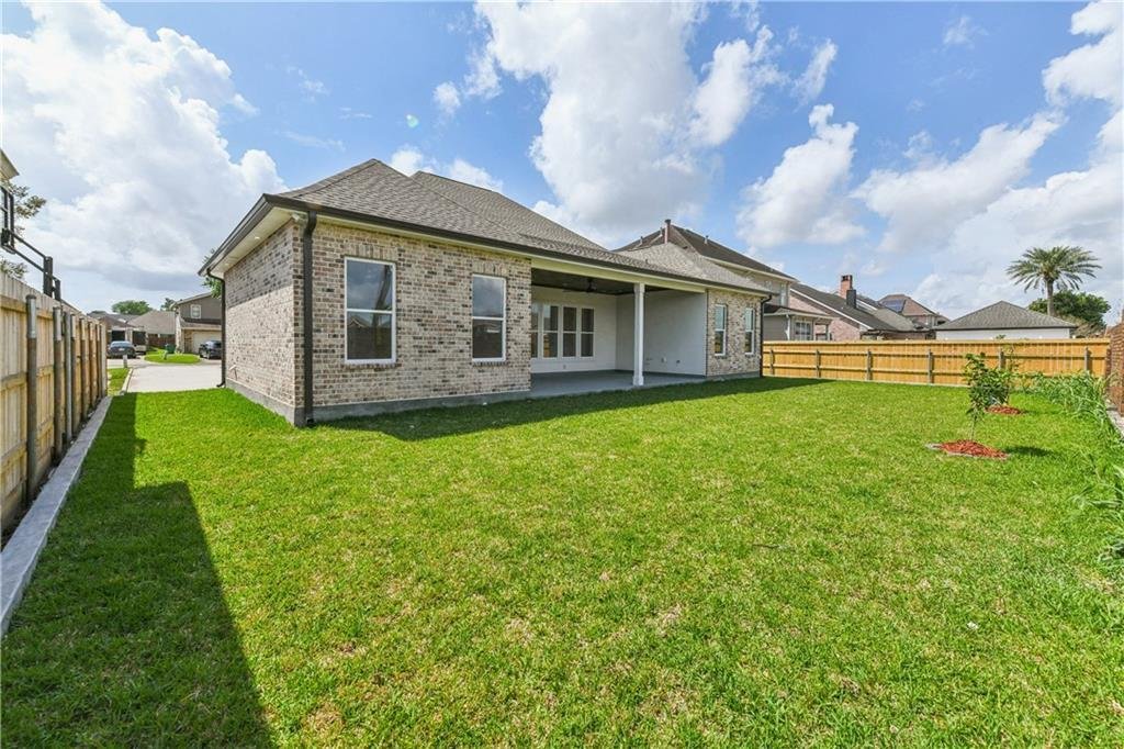House in Terrytown, Louisiana, United States 4 - 17612818