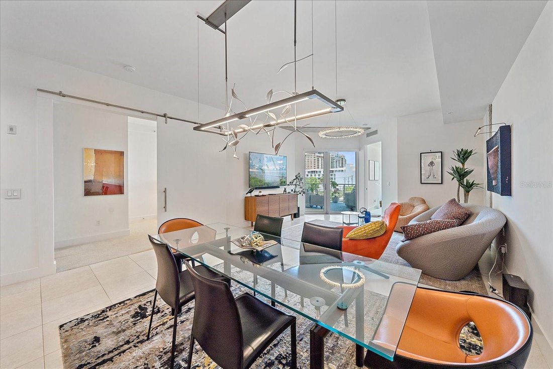 Condo in Sarasota, Florida, United States 5 - 17603823