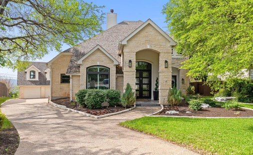 House in Austin, Texas, United States 1
