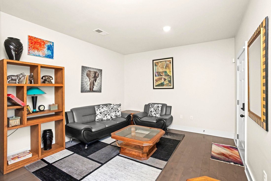 Townhouse in Nashville, Tennessee, United States 3 - 17607510