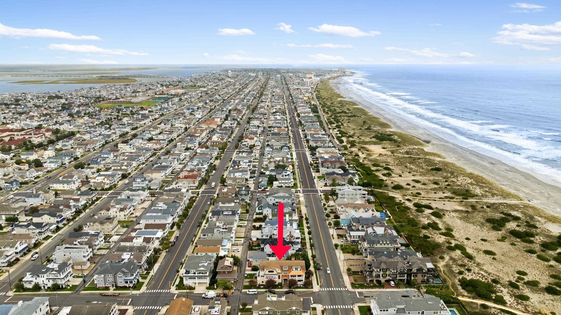 House in Ocean City, New Jersey, United States 3 - 17602889