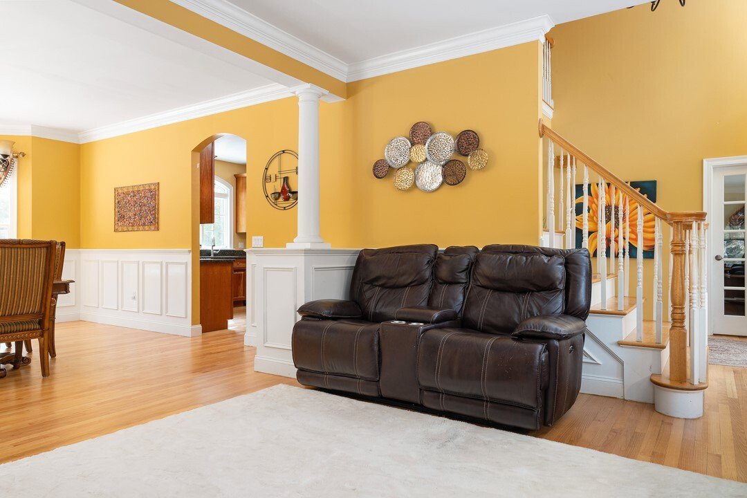 House in Hopkinton, Rhode Island, United States 5 - 17599340
