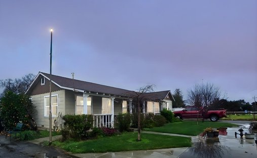 House in San Martin, California, United States 1
