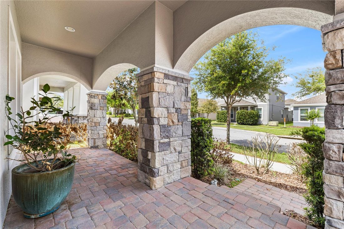 House in Winter Garden, Florida, United States 4 - 17603825