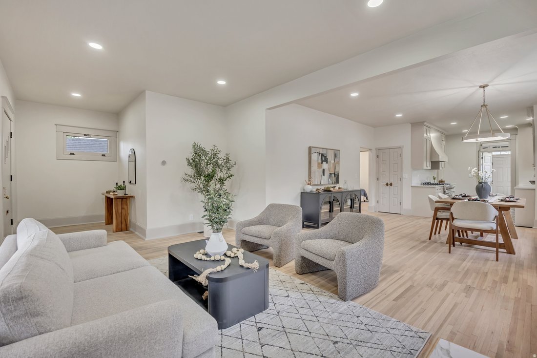 House in Salt Lake City, Utah, United States 5 - 17602104