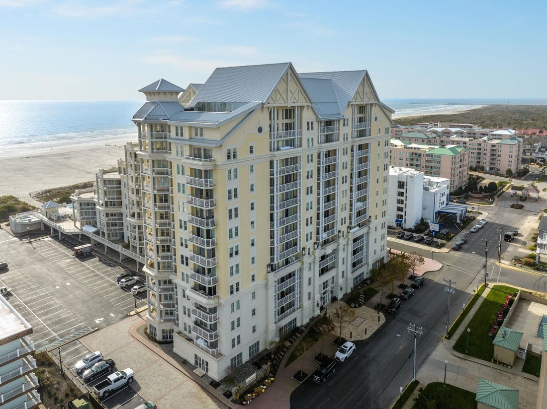 Condo in Lower Township, New Jersey, United States 1 - 17603005