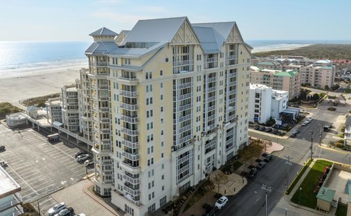 Condo in Lower Township, New Jersey, United States 1