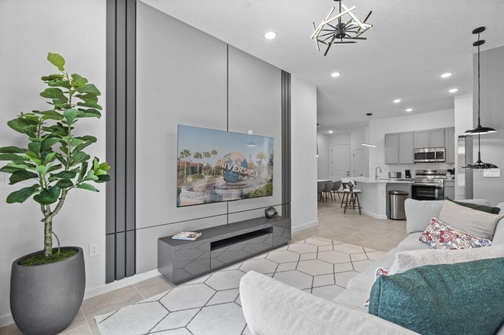 Townhouse in Orlando, Florida, United States 2 - 17603931