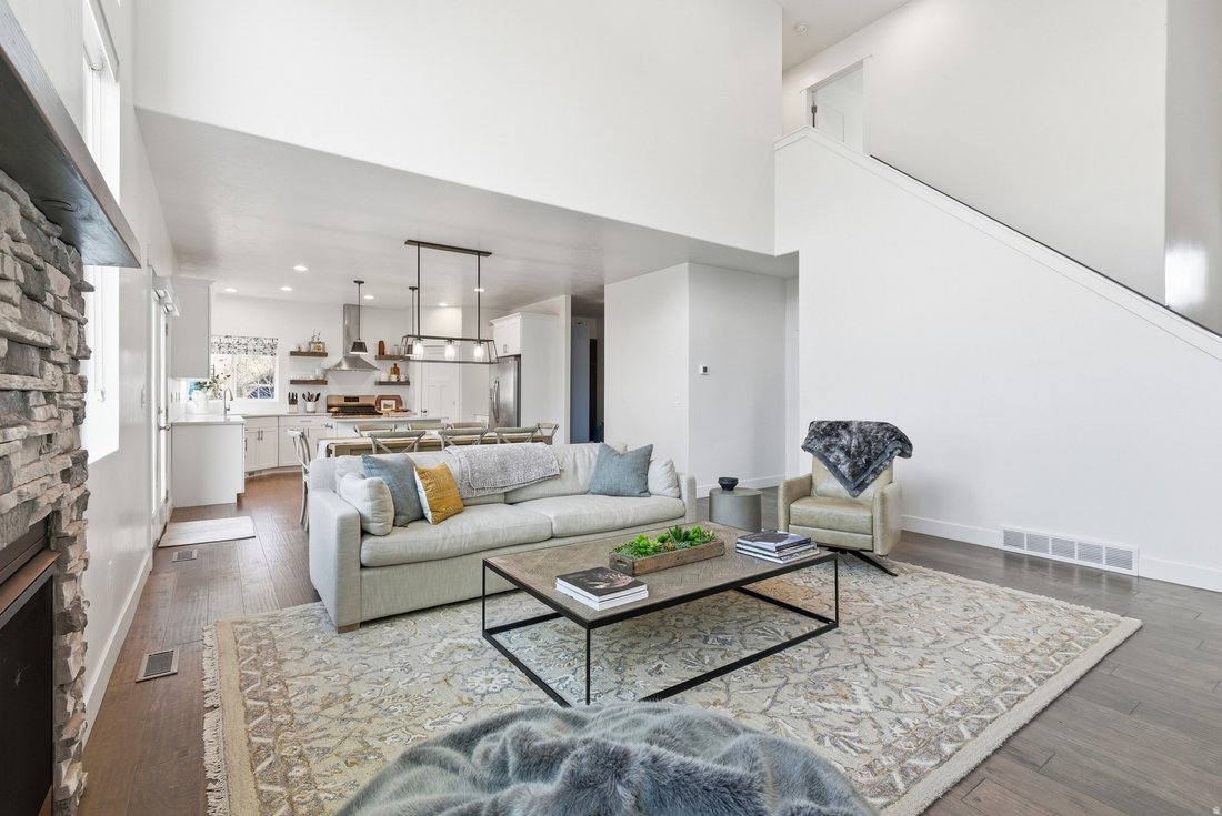 Maison à Heber City, Utah, États-Unis 1 - 17601834