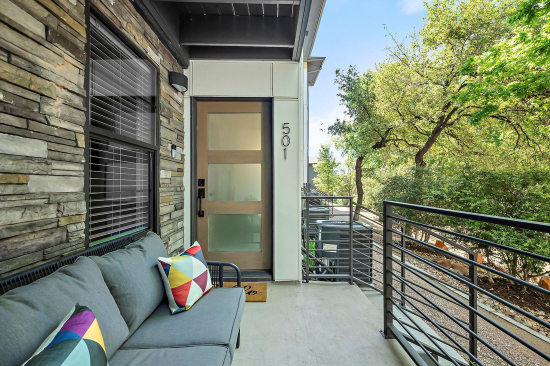 Condo in Austin, Texas, United States 4 - 17611039