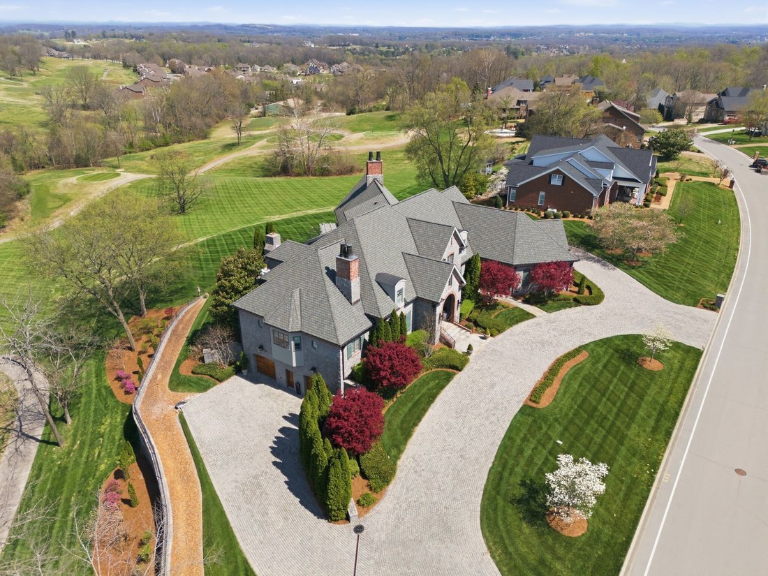 House in Lebanon, Tennessee, United States 4 - 17613494
