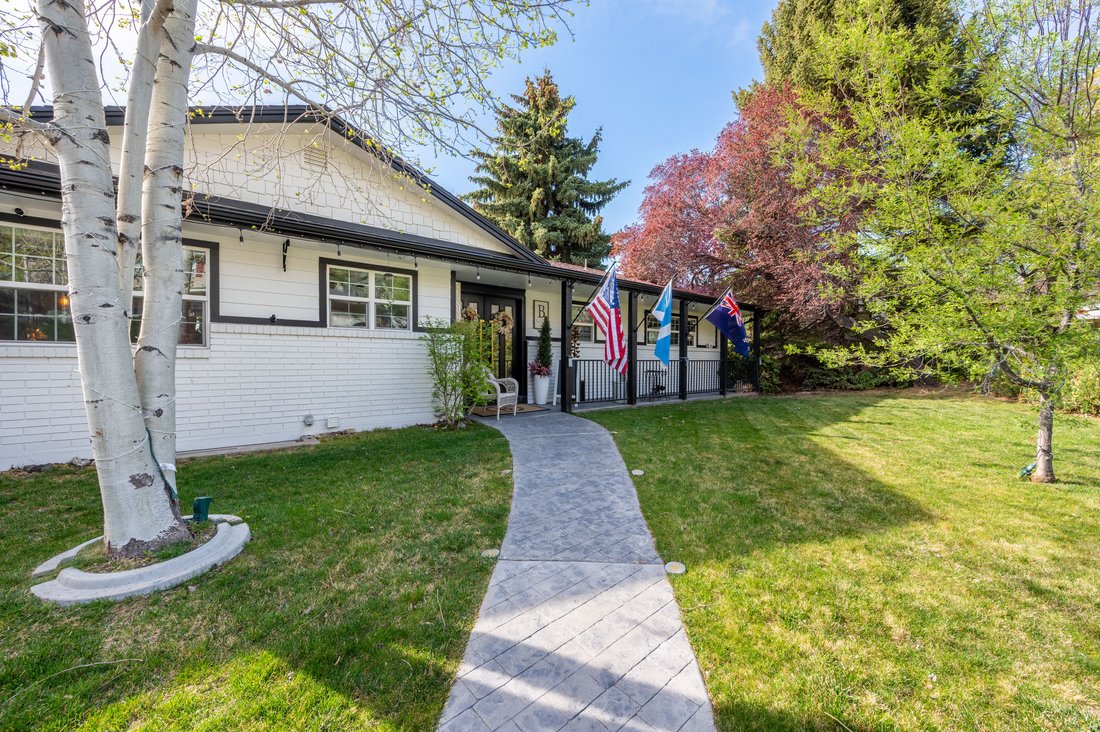 House in Provo, Utah, United States 4 - 17601911