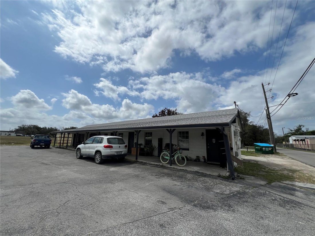 House in Mascotte, Florida, United States 5 - 17603842