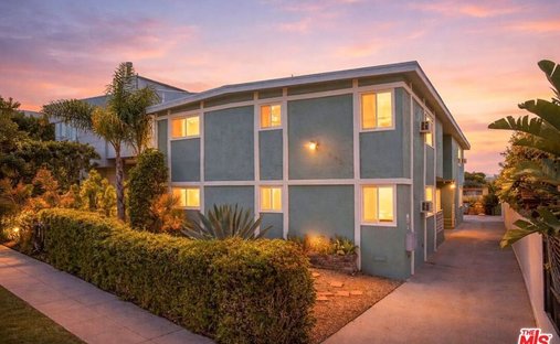 Santa Monica, California, United States 1