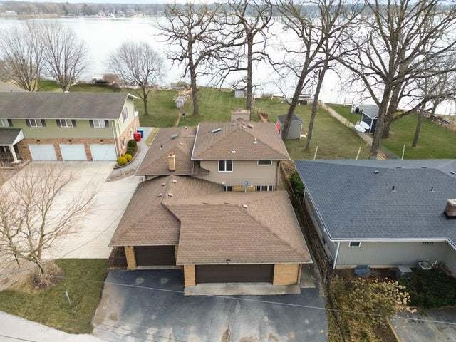 House in Lowell, Indiana, United States 1 - 17608566
