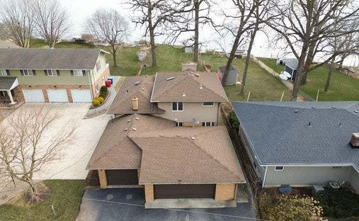 Casa a Lowell, Indiana, Stati Uniti 1