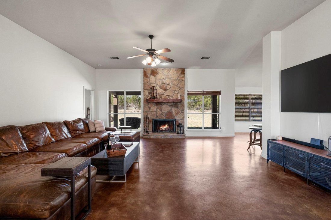 House in Dripping Springs, Texas, United States 4 - 17609290