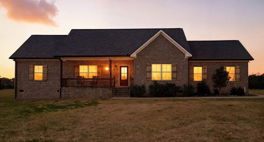 House in Belfast, Tennessee, United States 3 - 17607225