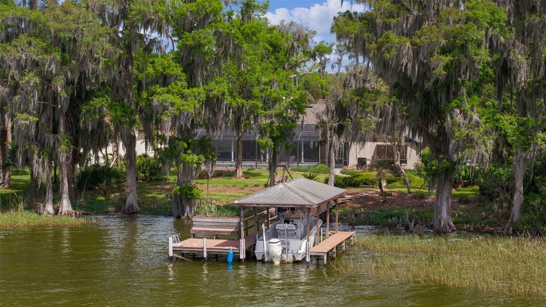 House in Eustis, Florida, United States 2 - 17604661