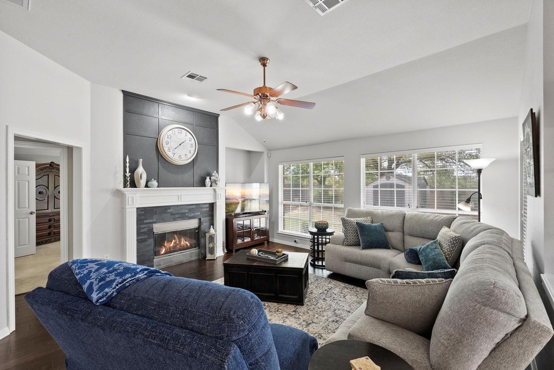 House in Austin, Texas, United States 2 - 17609412