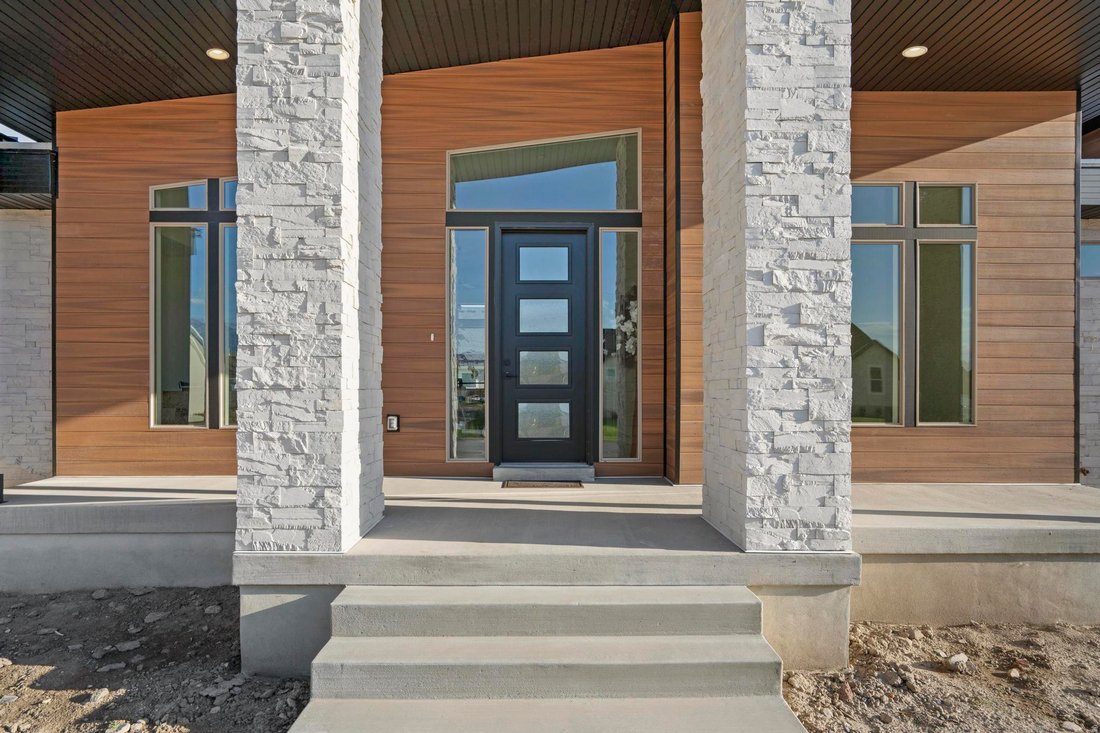 House in Lehi, Utah, United States 3 - 17601620