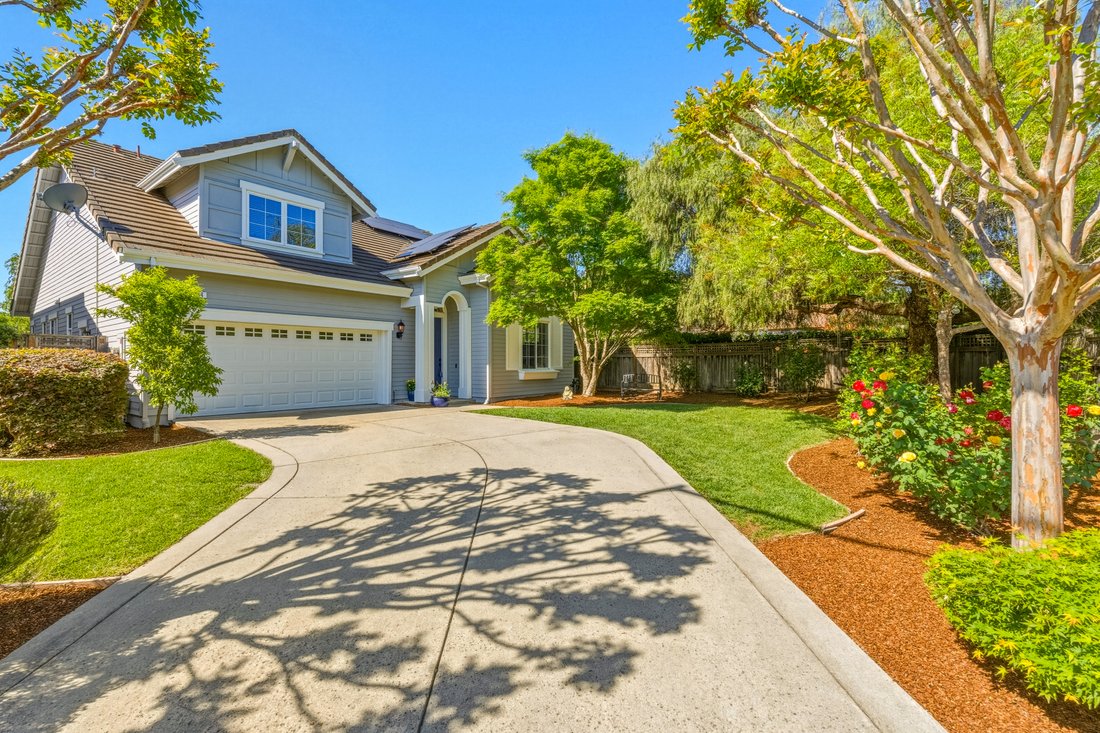 House in Novato, California, United States 1 - 17611766