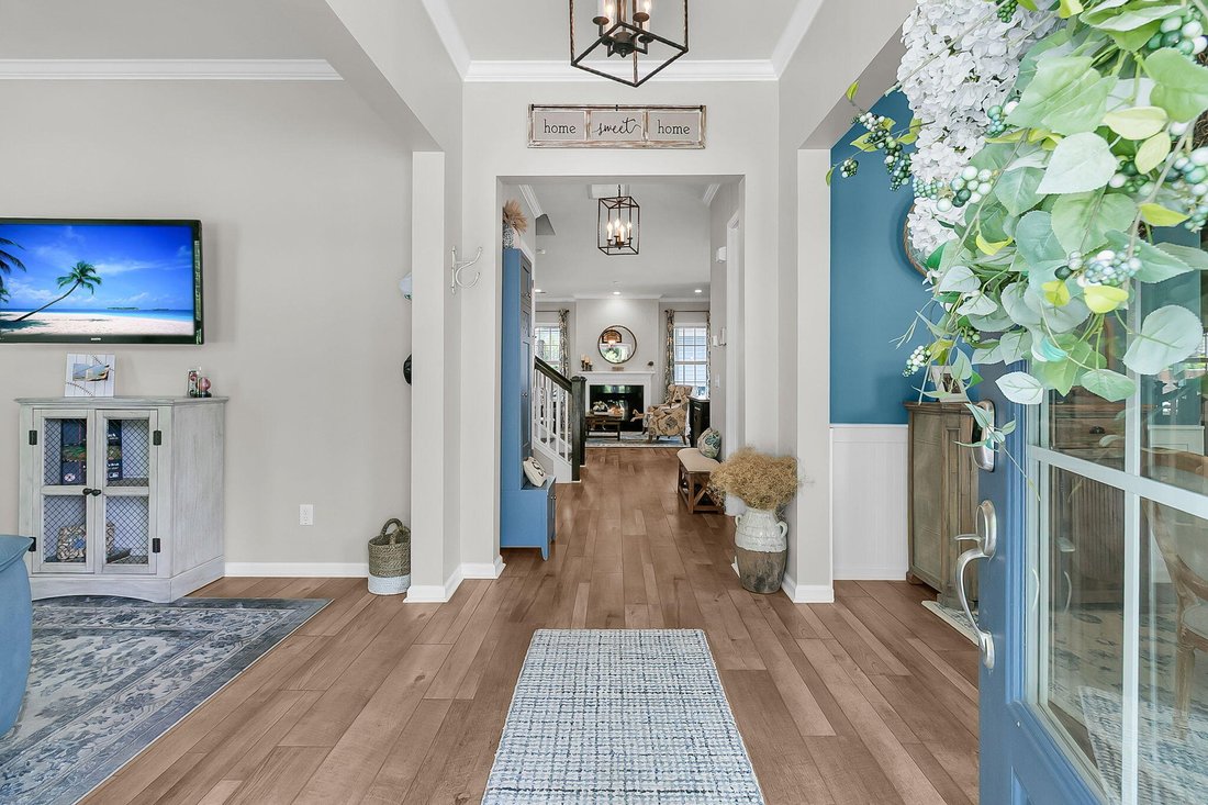House in North Charleston, South Carolina, United States 5 - 17611792