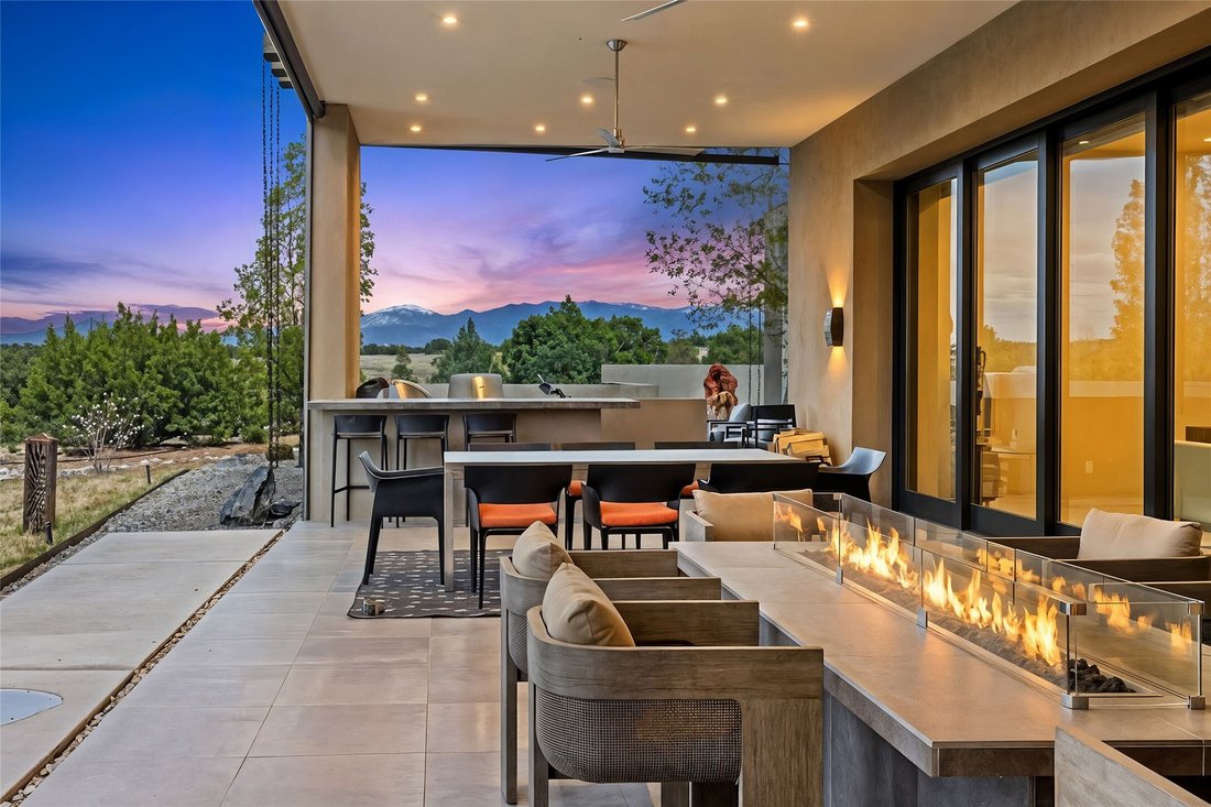 House in Santa Fe, New Mexico, United States 5 - 17606647