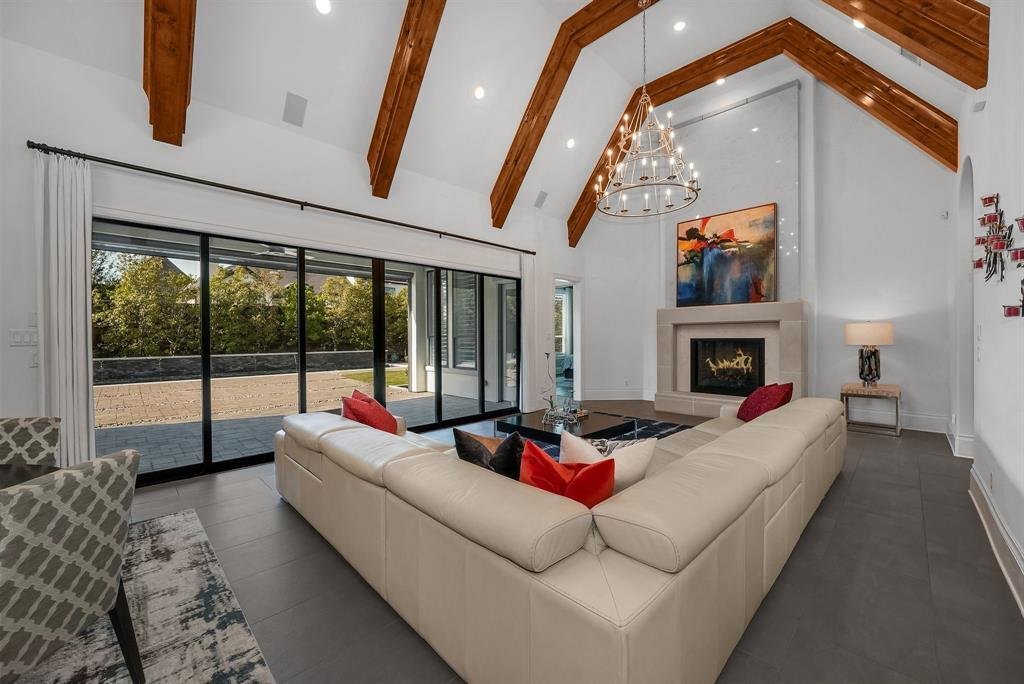 House in Frisco, Texas, United States 3 - 17611283