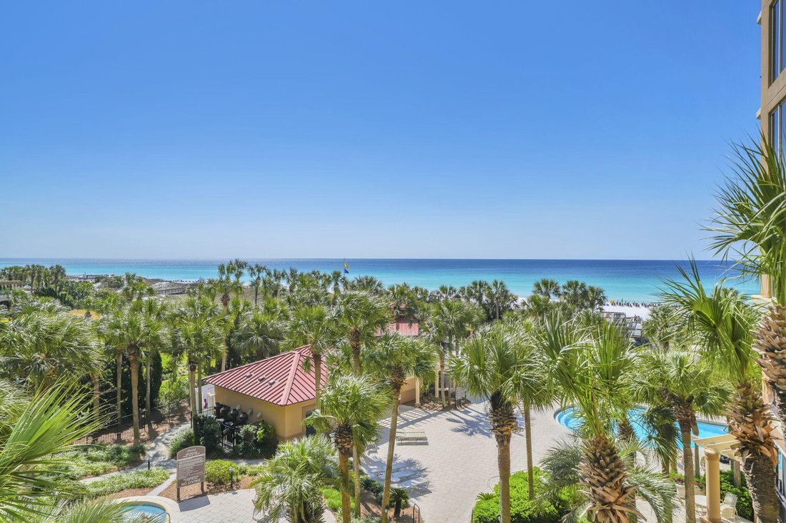 Condo in Miramar Beach, Florida, United States 4 - 16683531