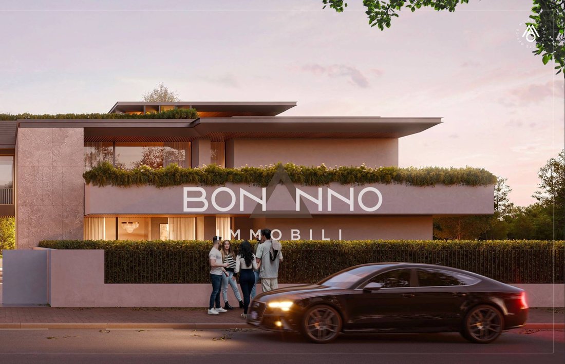 Apartment in Montebelluna, Veneto, Italy 5 - 17614162