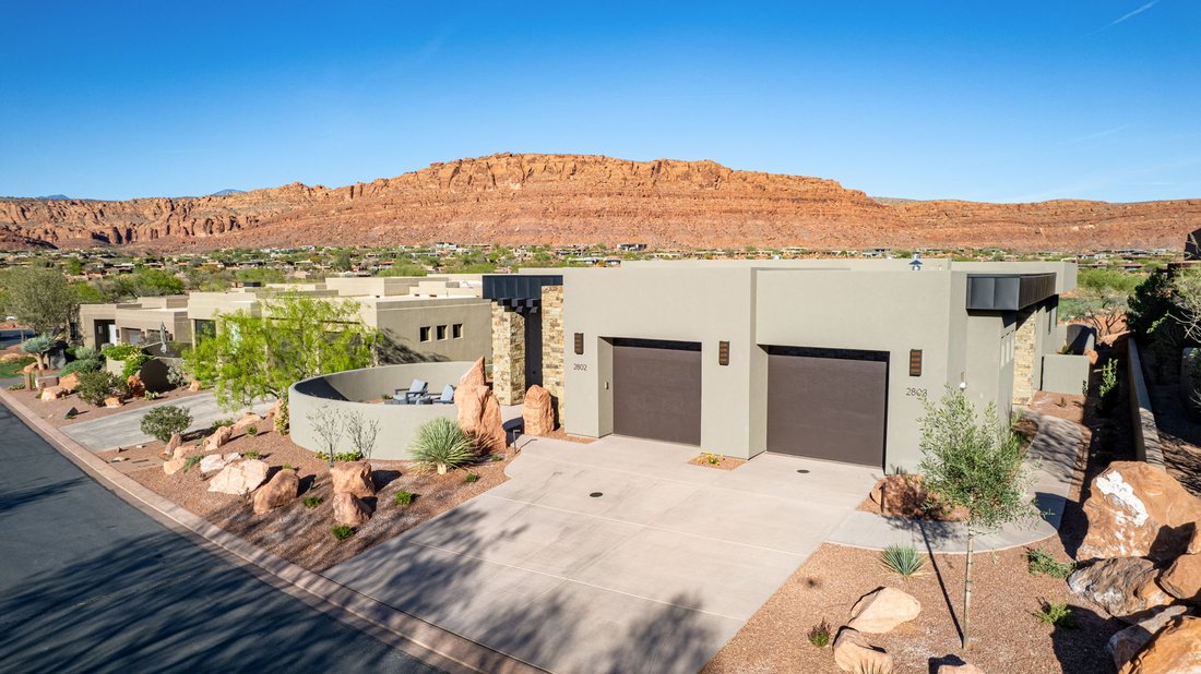 House in St. George, Utah, United States 5 - 17602197