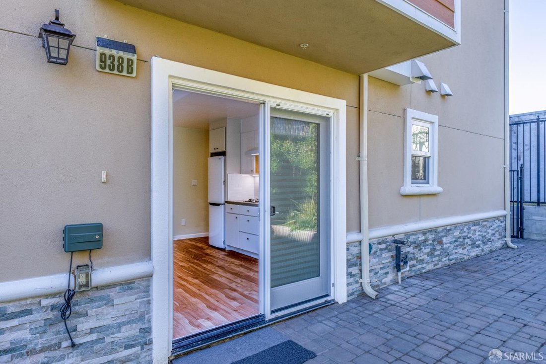 House in El Cerrito, California, United States 4 - 17598777