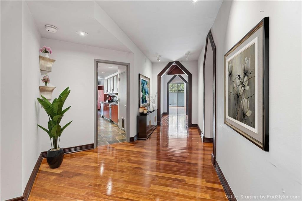 Condo in Atlanta, Georgia, United States 1 - 17608617