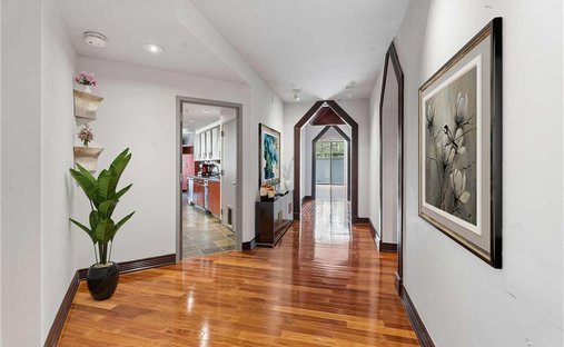 Condo in Atlanta, Georgia, United States 1