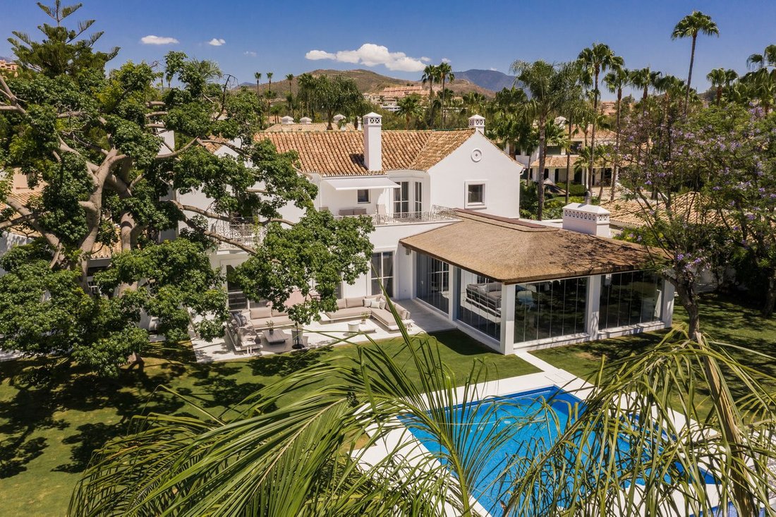 Villa in Puerto Banus, Marbella, Spain 4 - 17602635