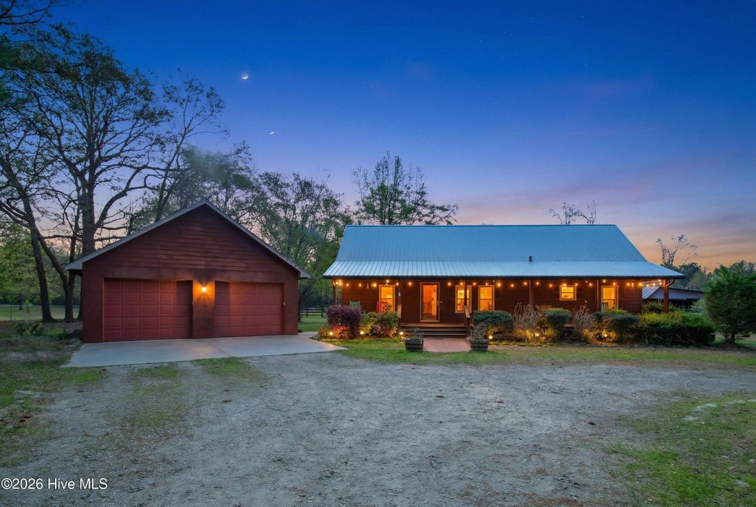 House in Raeford, North Carolina, United States 1 - 17333983