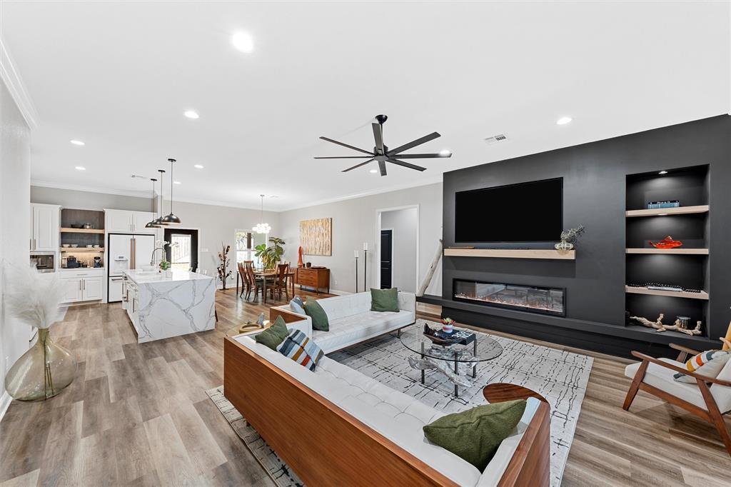 House in Hewitt, Texas, United States 4 - 17610123