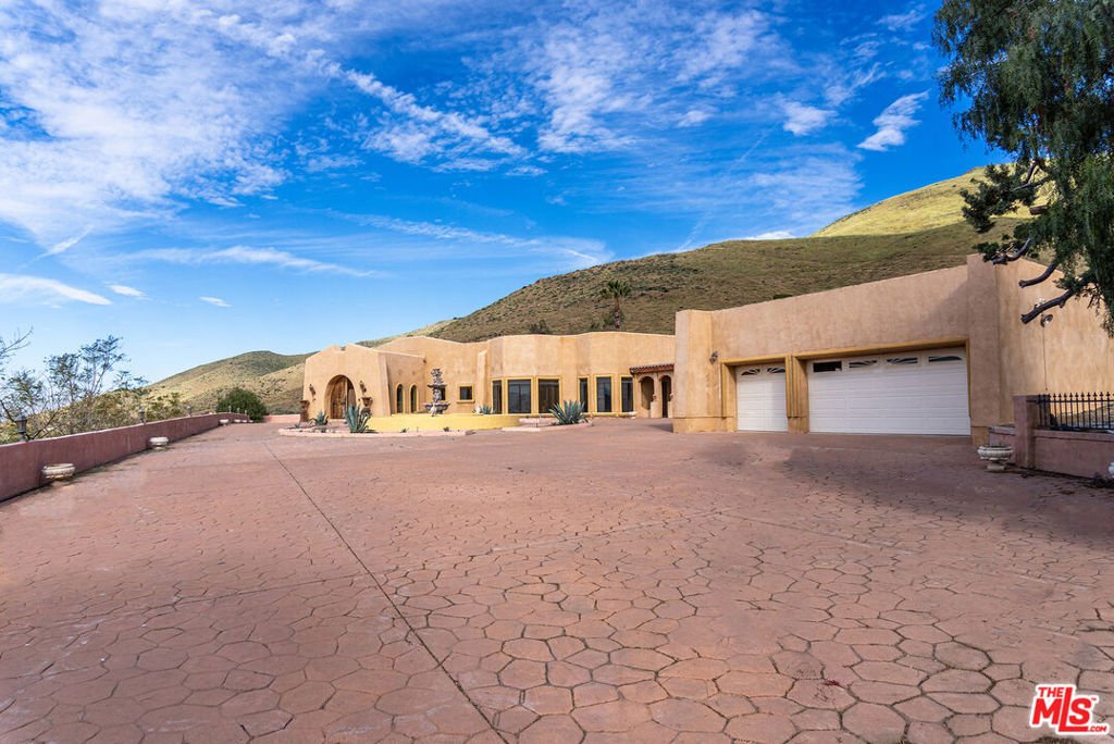 House in Acton, California, United States 5 - 17606224