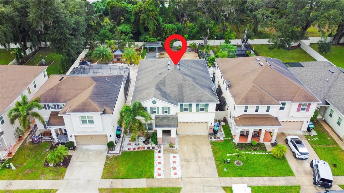 House in Orlando, Florida, United States 3 - 17603487