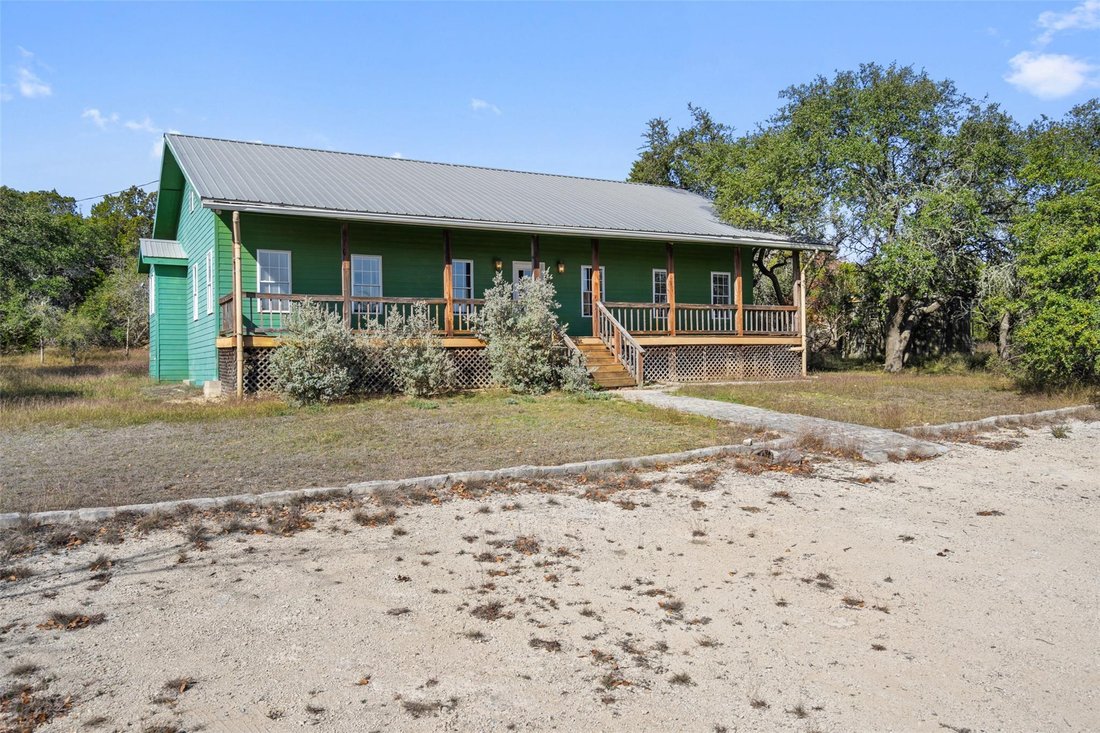 House in Dripping Springs, Texas, United States 4 - 17609501
