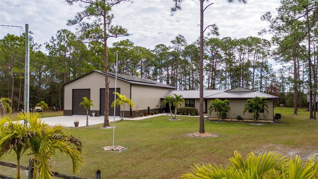 House in St. Cloud, Florida, United States 2 - 17603916