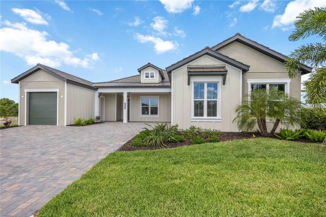 House in Venice, Florida, United States 2 - 17604757